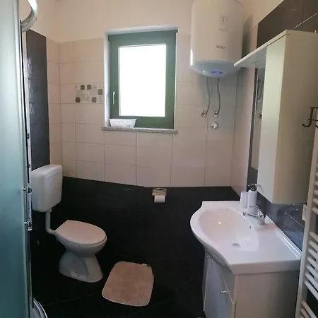 Studio Quint M Rovinj *