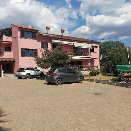 Studio Quint M Rovinj