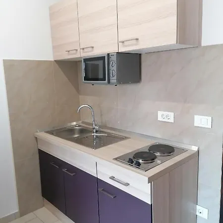 Nice Studio M&M Rovinj * Rovinj