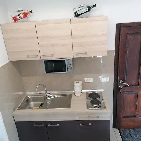 Apartment Nice Studio M&M Rovinj Rovinj