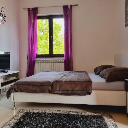 Nice Studio M&M Rovinj Apartment