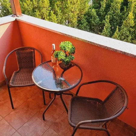 Nice Studio M&M Rovinj Apartment Rovinj