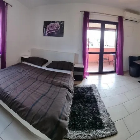 Studio Quint M Rovinj Apartman Rovinj
