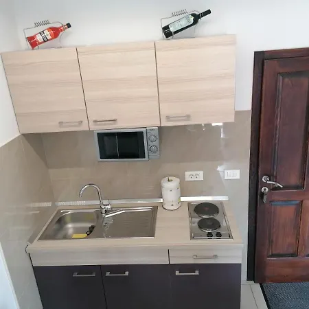 Apartman Studio Quint M Rovinj Rovinj